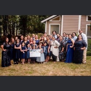 Meet your Posher, Resa